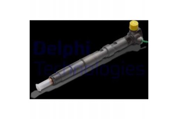 INJECTOR SET FORD 1 8TDCI 00 Delphi R02201Z Injector Catalog number of the part R02201Z