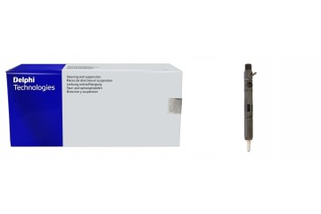 Inyector Delphi R02201Z para Ford Focus I, Galaxy II, Tourneo Connect,
