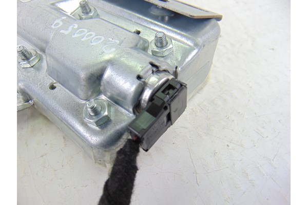 30321242B AIRBAG LATERAL DELANTERO DERECHO BMW SERIE 7 (E65/E66)