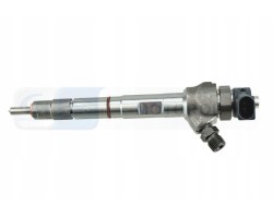 INJECTOR CR electromag AUDI A3 A4 A4 ALLROAD A5 A6 Q2 Q3 Q5