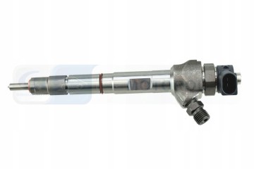 INJECTOR CR electromag AUDI A3 A4 A4 ALLROAD A5 A6 Q2 Q3 Q5