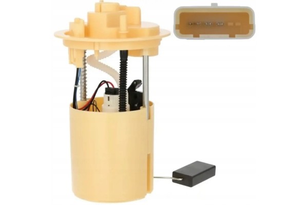 DIESEL FUEL PUMP FG2398 12B1 DELPHI ALFA ROMEO