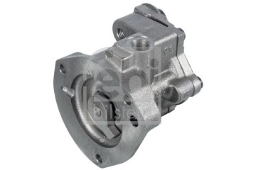 FEBI BILSTEIN 48587 Fuel pump Catalog number of the original EVOBUS 003 091 57 01 EVOBUS 003 091 74 01 EVOBUS 004 091 04 01 EVOB