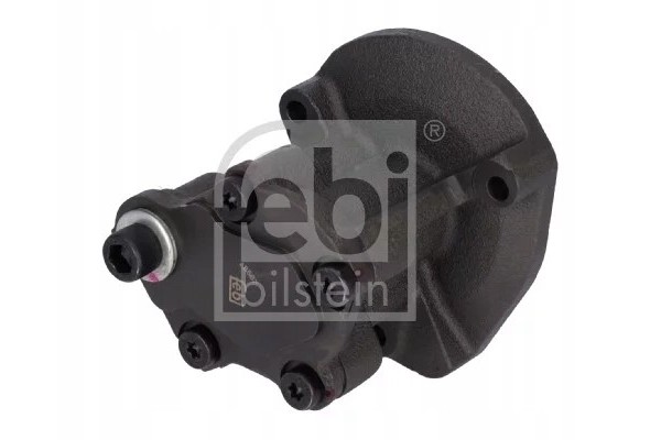 FEBI BILSTEIN 48587 Fuel pump Car type buses trucks cargo vans