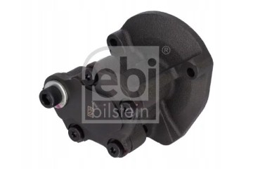 FEBI BILSTEIN 48587 Fuel pump Car type buses trucks cargo vans