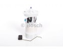 BOSCH 0986580951 PUMP PAL MODULE MAZDA 3 1 6 03