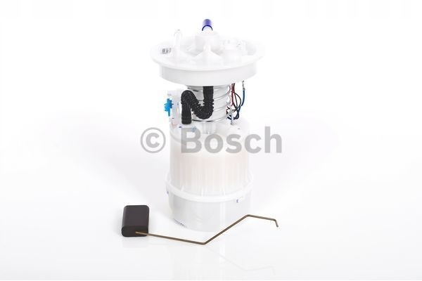 BOSCH 0986580951 PUMP PAL MODULE MAZDA 3 1 6 03