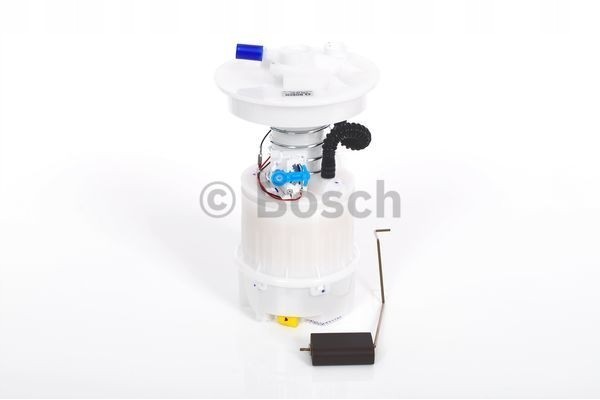 BOSCH 0986580951 PUMP PAL MODULE MAZDA 3 1 6 03 Catalog number of the part 0 986 580 951