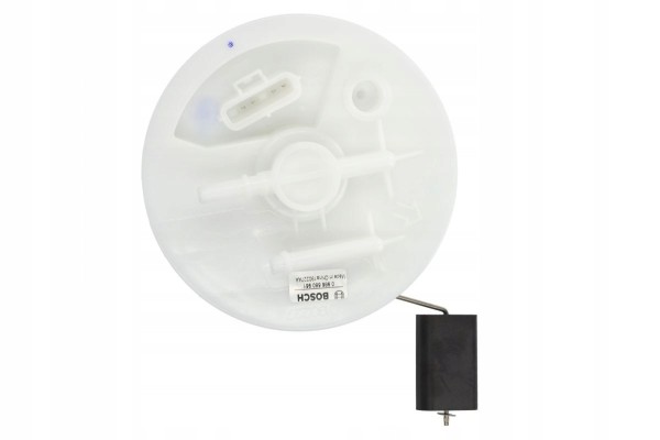 BOSCH 0986580951 PUMP PAL MODULE MAZDA 3 1 6 03 Version European