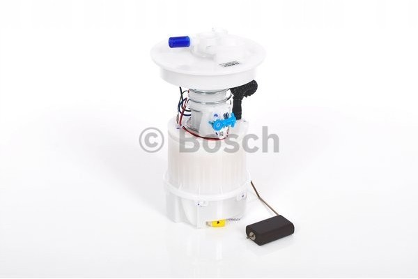 Unidad de suministro de combustible Bosch 0 986 580 951