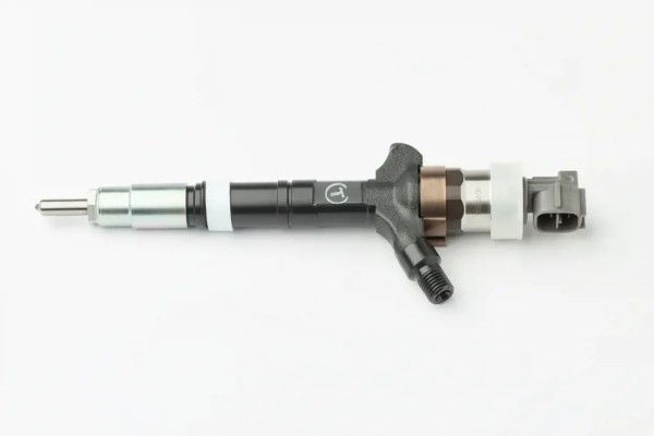 INJECTOR DCRI100750 DENSO TOYOTA LAND CRUISER