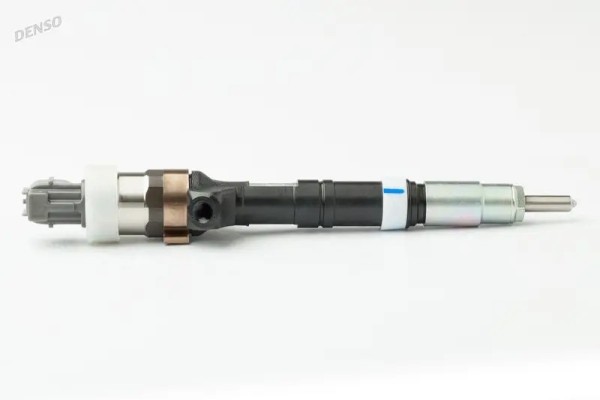 INJECTOR DCRI100750 DENSO TOYOTA LAND CRUISER Part manufacturer Denso