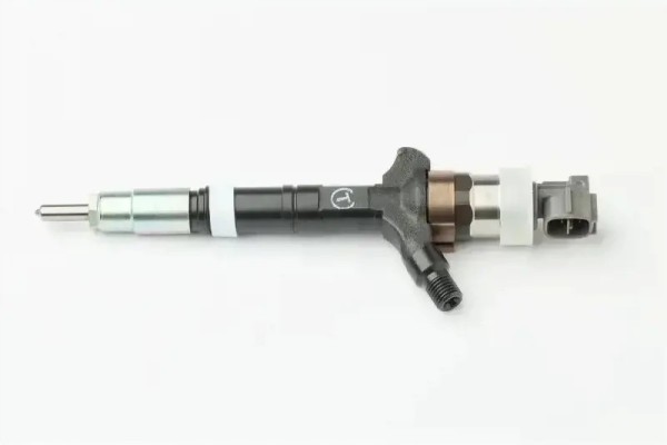 INJECTOR DCRI100750 DENSO TOYOTA LAND CRUISER Catalog number of the part DCRI100750