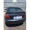 MERCEDES-BENZ CLASE C (BM 203) SPORTCOUPE C 230 Compressor (203.747) MERCEDES-BENZ CLASE C (BM 203) SPORTCOUPE C 230 Compressor (203.747)