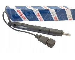 INJECTOR BOSCH MERCEDES CLASS E W210 G W461 SPRINTER B901 VARIO B670 2 9