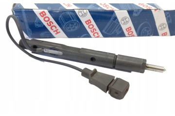 INJECTOR BOSCH MERCEDES CLASS E W210 G W461 SPRINTER B901 VARIO B670 2 9