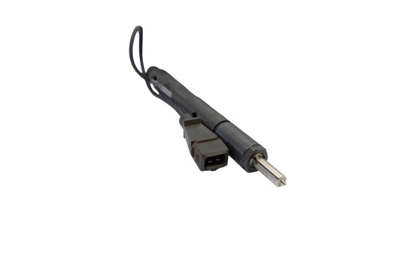 INJECTOR BOSCH MERCEDES CLASS E W210 G W461 SPRINTER B901 VARIO B670 2 9 Catalog number of the part 0 432 193 637