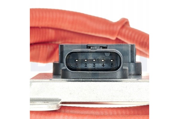 NITRIC OXIDE SENSOR NOX DELPHI ELECTRONICS BMW 1 F20 12 118D