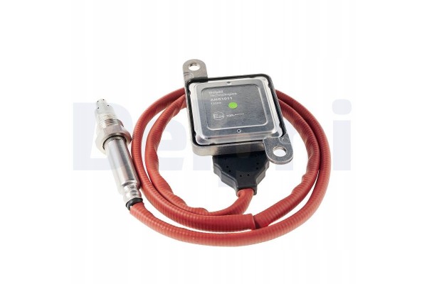 NITRIC OXIDE SENSOR NOX DELPHI ELECTRONICS BMW 1 F20 12 118D Part manufacturer Delphi