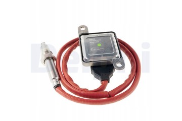 NITRIC OXIDE SENSOR NOX DELPHI ELECTRONICS BMW 1 F20 12 118D Part manufacturer Delphi