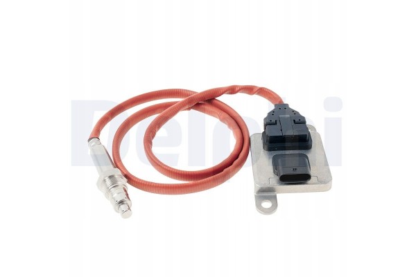 NITRIC OXIDE SENSOR NOX DELPHI ELECTRONICS BMW 1 F20 12 118D Catalog number of the part ANS1011 12B1