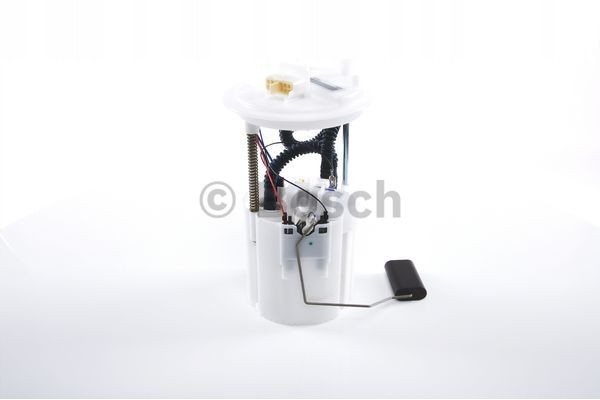 BOSCH 0 580 314 138 Fuel supply unit Quality of parts according to GVO Q original with factory logo OEM OES