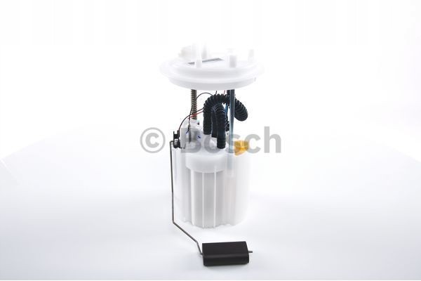BOSCH 0 580 314 138 Fuel supply unit Car type passenger cars