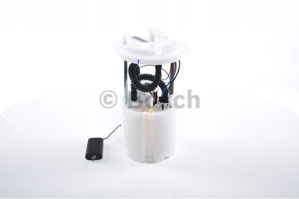 BOSCH 0 580 314 138 Fuel supply unit Engine type not specified