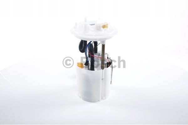 BOSCH 0 580 314 138 Fuel supply unit Product weight with unit packaging 2 kg