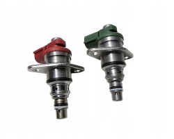 VALVE SCV SET RED GREEN TOYOTA RAV 4 2 0 D 4D COROLLA