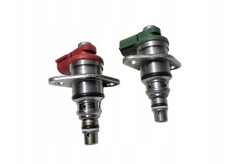 VALVE SCV SET RED GREEN TOYOTA RAV 4 2 0 D 4D COROLLA