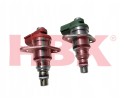 VALVE SCV SET RED GREEN TOYOTA RAV 4 2 0 D 4D COROLLA EAN GTIN 5903794801455