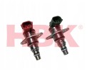 VALVE SCV SET RED GREEN TOYOTA RAV 4 2 0 D 4D COROLLA Catalog number of the part ET210