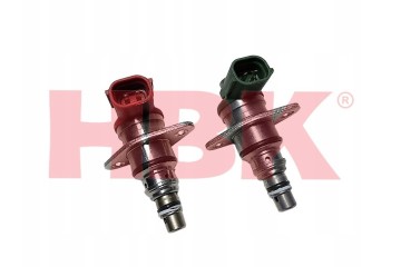 VALVE SCV SET RED GREEN TOYOTA RAV 4 2 0 D 4D COROLLA Catalog number of the part ET210