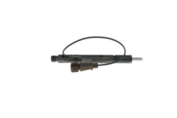 BOSCH PUMP INJECTOR DB OM602 SPRINTER 2 9D Quality of parts according to GVO Q original with factory logo OEM OES