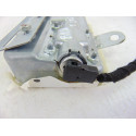 30350063A AIRBAG LATERAL TRASERO IZQUIERDO BMW SERIE 7 (E65/E66) 30350063A AIRBAG LATERAL TRASERO IZQUIERDO BMW SERIE 7 (E65/E66)
