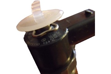 RENAULT OPEL INJECTION INJECTOR 0445110134 Engine type diesel
