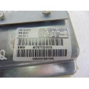 30350063A AIRBAG LATERAL TRASERO IZQUIERDO BMW SERIE 7 (E65/E66) 30350063A AIRBAG LATERAL TRASERO IZQUIERDO BMW SERIE 7 (E65/E66)