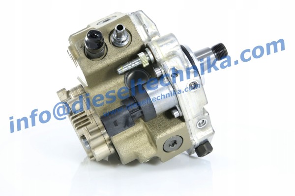New 0445010044 940707270014 062130755 Quality of parts according to GVO Q original with factory logo OEM OES