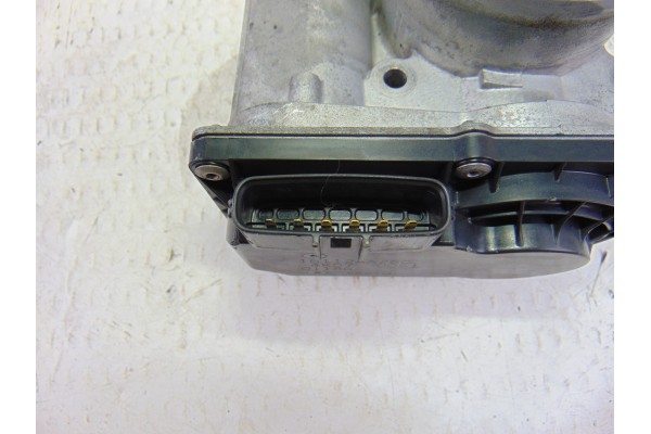 16112AA260 CAJA MARIPOSA SUBARU LEGACY BERLINA (B13/BL) 2.0 D Classic 2008 16112AA260 200105 SUBARU - 1