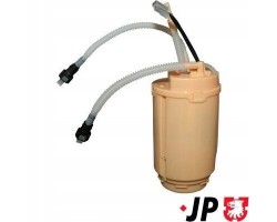Fuel Pump Module JP GROUP 1115203670 for VW Touareg 7LA 7L6 7L7