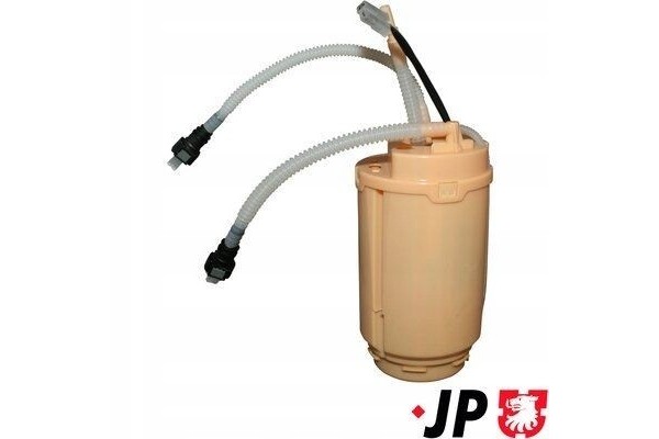 Fuel Pump Module JP GROUP 1115203670 for VW Touareg 7LA 7L6 7L7