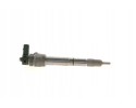 Bosch 0 445 110 468 Injection nozzle Injector Engine type diesel