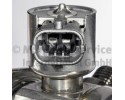High pressure pump PIERBURG 7 06032 31 0 Part manufacturer Pierburg