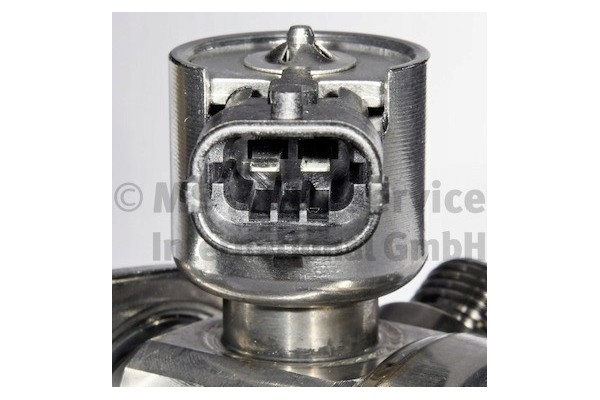High pressure pump PIERBURG 7 06032 31 0 Part manufacturer Pierburg