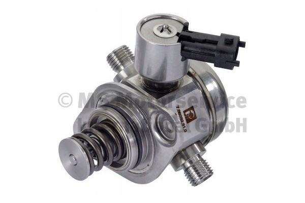 High pressure pump PIERBURG 7 06032 31 0 Catalog number of the part 7 06032 31 0