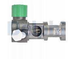 CR SSANGYONG injector DELPHI 28384645 12B1