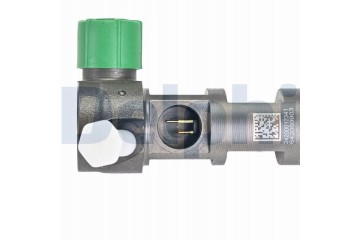 CR SSANGYONG injector DELPHI 28384645 12B1