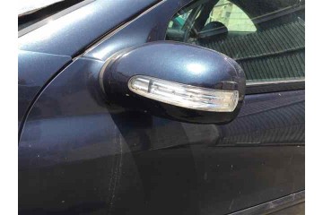 MERCEDES-BENZ CLASE C (BM 203) SPORTCOUPE C 230 Compressor (203.747)