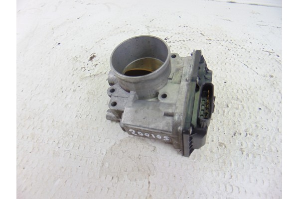 16112AA260 CAJA MARIPOSA SUBARU LEGACY BERLINA (B13/BL) 2.0 D Classic 2008 16112AA260 200105 SUBARU - 3